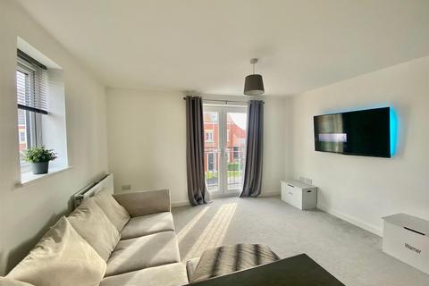 2 bedroom apartment for sale, Kentwell Road, Hampton Gardens, Peterborough