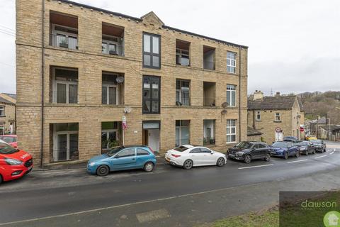3 bedroom apartment for sale, Vale Mill, Green Lane, Greetland, Halifax