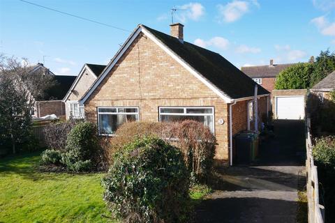 1 Cinnamon Close, Chalgrove, Oxford, OX44 7QY