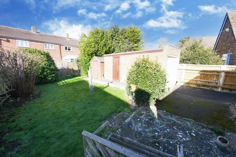 1 Cinnamon Close, Chalgrove, Oxford, OX44 7QY