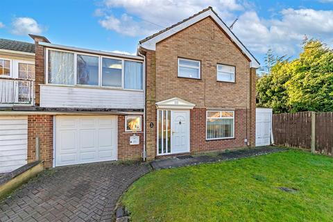 3 bedroom semi-detached house for sale, Garrard Way, Wheathampstead, St. Albans