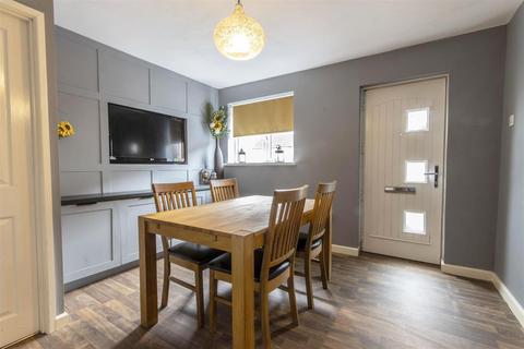 4 bedroom semi-detached house for sale, Heywood Villas, Heywood Street, Brimington, Chesterfield