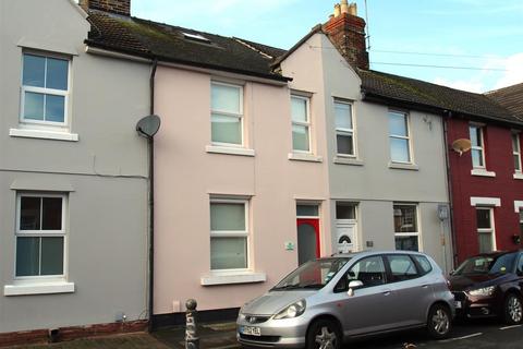 3 bedroom terraced house for sale, King William Street, Old Town