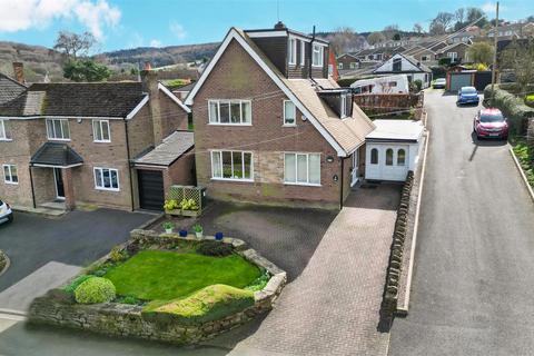 5 bedroom detached house for sale, Loads Road, Holymoorside, Chesterfield