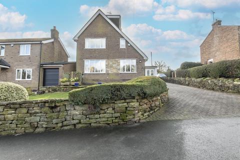 5 bedroom detached house for sale, Loads Road, Holymoorside, Chesterfield