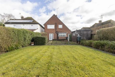 3 bedroom detached house for sale, Miriam Avenue, Somersall, Chesterfield