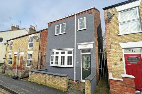 3 bedroom detached house for sale - Monument Street, Peterborough PE1
