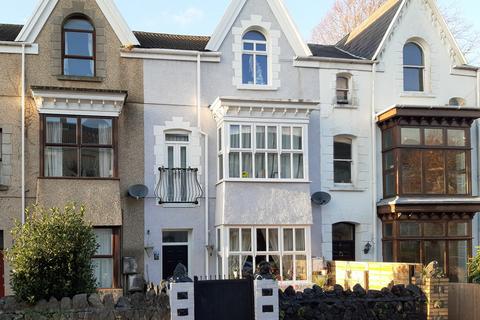 5 bedroom terraced house for sale - Eaton Crescent, Swansea, SA1