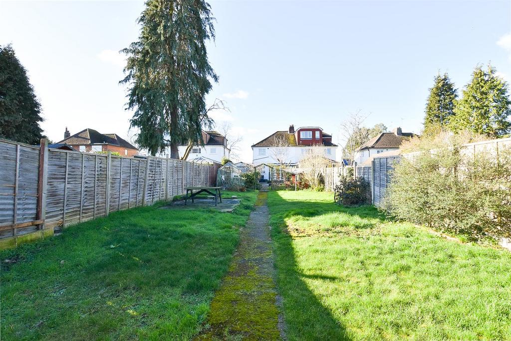 Teapot Lane, Aylesford 3 bed semidetached house for sale £400,000