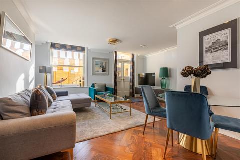 1 bedroom apartment for sale - Queens Gardens, Hove