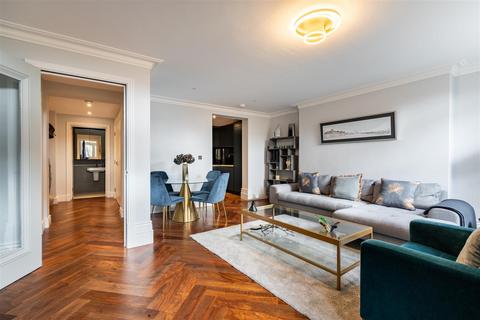 1 bedroom apartment for sale, Queens Gardens, Hove