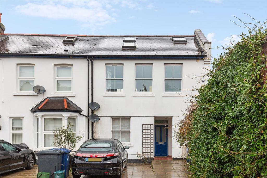 Berrymede Road, W4   FOR SALE