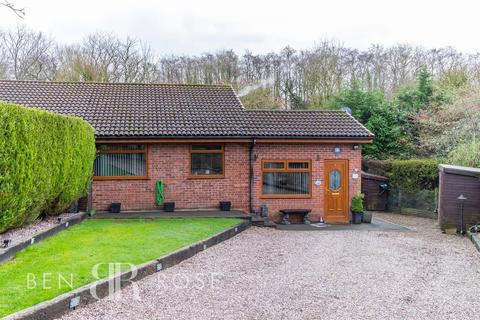 2 bedroom semi-detached bungalow for sale, Draperfield, Chorley