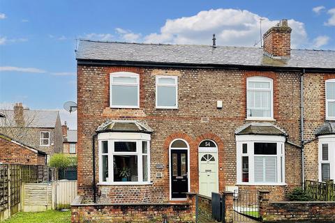 3 bedroom end of terrace house for sale, Bridgewater Road, Altrincham