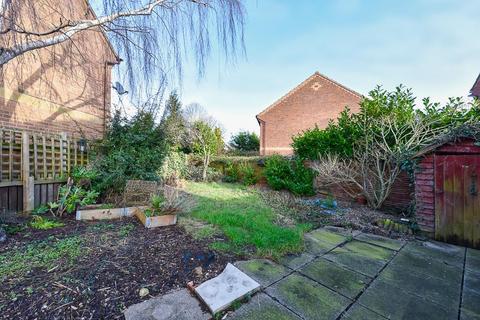 3 bedroom detached house for sale, Walnut Road, Bottesford, Nottingham