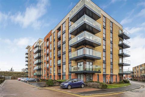 1 bedroom apartment for sale, 6 Oscar Wilde Road, Reading
