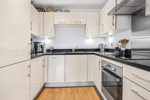 1 bedroom apartment for sale, 6 Oscar Wilde Road, Reading