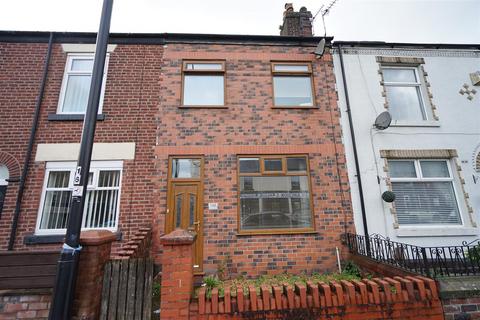 3 bedroom terraced house for sale, Chorley New Road, Horwich, Bolton