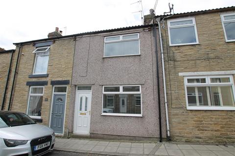 3 bedroom terraced house for sale, High Hope Street, Crook