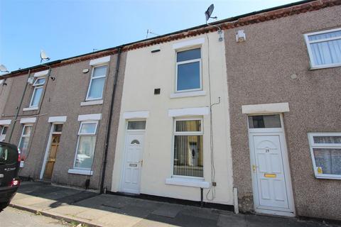 2 bedroom terraced house to rent - Ridsdale Street, Darlington