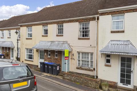 3 bedroom terraced house for sale, High Street, Tarring, Worthing