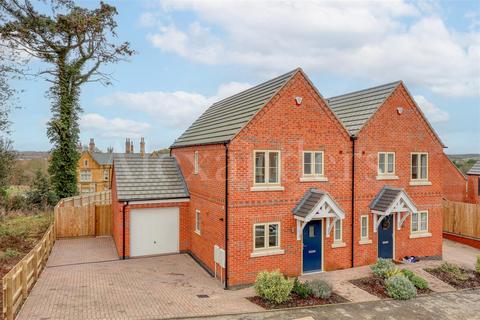3 bedroom semi-detached house for sale - Ankle Hill, Melton Mowbray