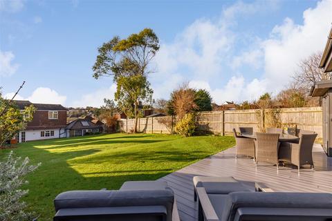 undefined, Redhill Drive, Brighton BN1