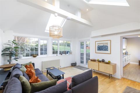 undefined, Redhill Drive, Brighton BN1