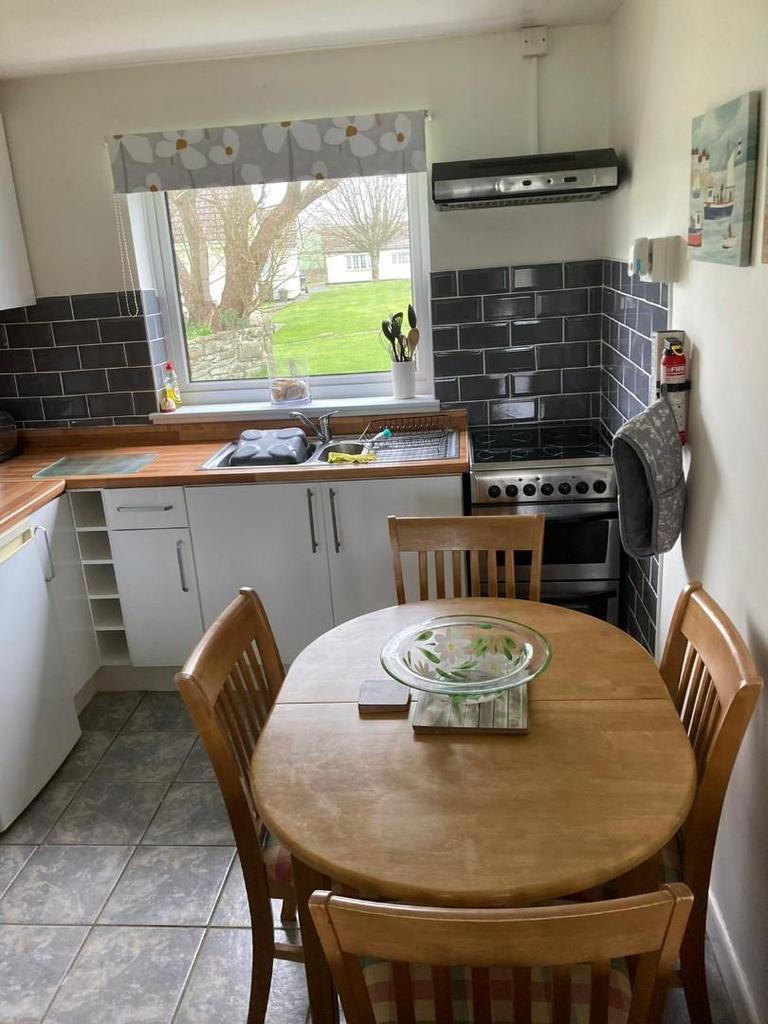 Gower Holiday Village, Monksland... 2 bed chalet for sale £79,950