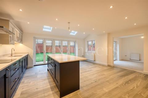 4 bedroom detached house for sale, Ankle Hill, Melton Mowbray