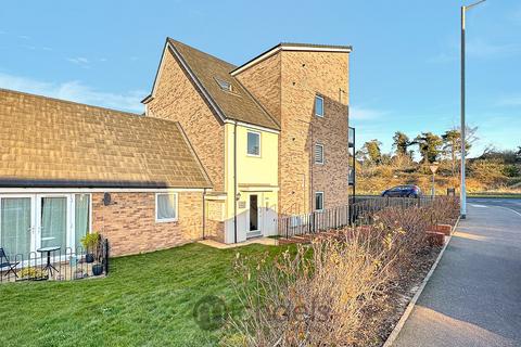 1 bedroom apartment for sale, Peter Crowe Approach, Stanway, Colchester, CO3