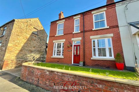 3 bedroom semi-detached house for sale, High Street, Ffrith, Wrexham