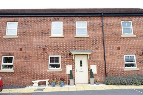 3 bedroom townhouse for sale, Stretton Street, Adwick-Le-Street, Doncaster