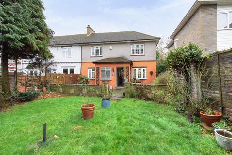 21 Ellison Road, Sidcup, DA15 8BL