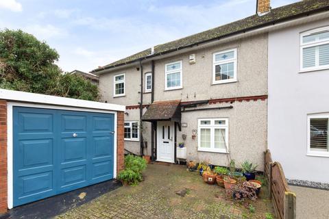 21 Ellison Road, Sidcup, DA15 8BL