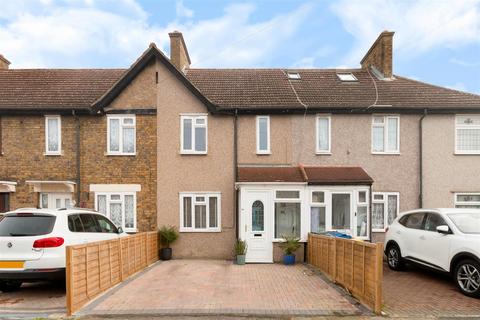 6 Bordergate, Mitcham, CR4 3JE
