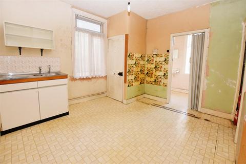 19a Clarendon Road, London, SW19 2DX