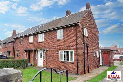 48 Lodge Road, Doncaster, DN6 8PX