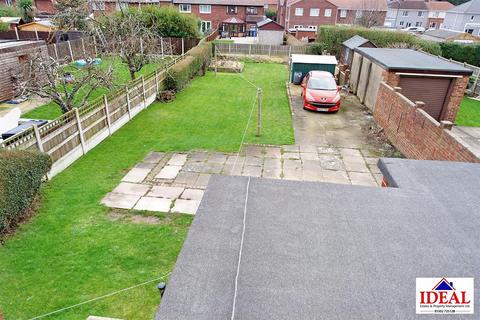 48 Lodge Road, Doncaster, DN6 8PX