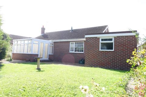 2 bedroom detached bungalow for sale, Lyndhurst Drive, Norton, Doncaster