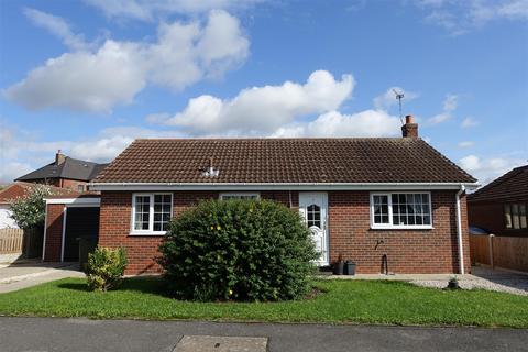 2 bedroom detached bungalow for sale, Lyndhurst Drive, Norton, Doncaster