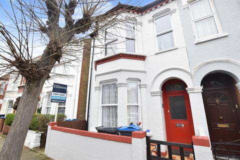 14 Warren Road, London, SW19 2HX