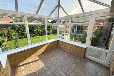 3 bedroom detached bungalow for sale, Lyndhurst Court, Norton, Doncaster