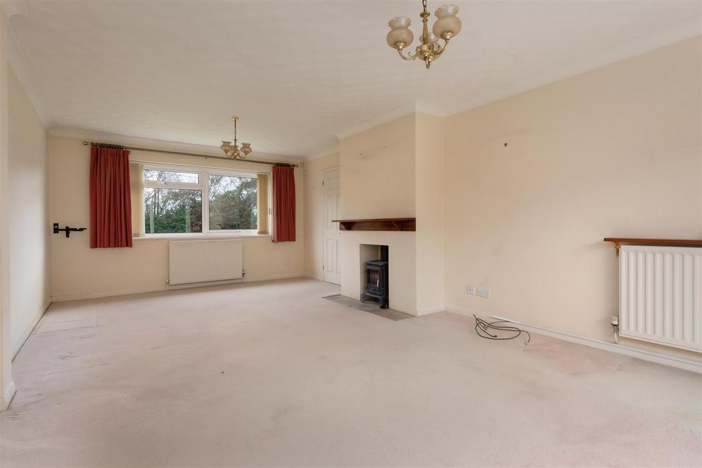Bekesbourne Hill, Bekesbourne... 2 bed detached house for sale £395,000