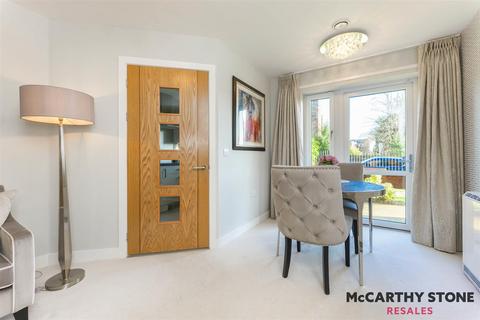 1 bedroom apartment for sale - Merchants Gate, 69 Springkell Avenue, Glasgow