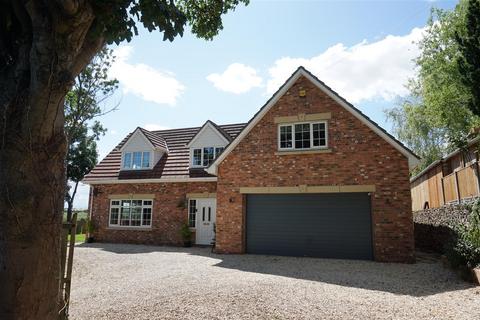 The Willows Crabgate Lane, Skellow, Doncaster, DN6 8LB