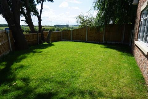 The Willows Crabgate Lane, Skellow, Doncaster, DN6 8LB