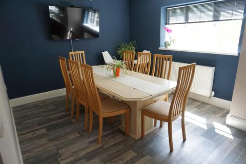 The Willows Crabgate Lane, Skellow, Doncaster, DN6 8LB