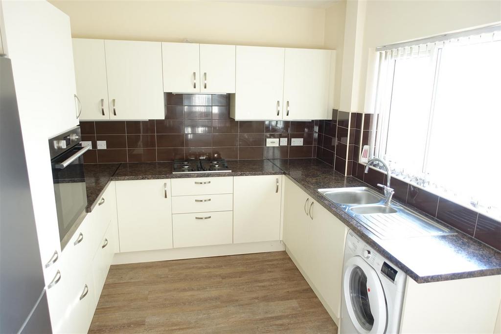 Watch House Lane, Doncaster 3 bed terraced house for sale £119,950
