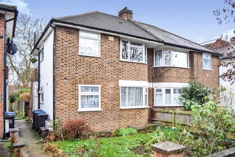 125 Runnymede, London, SW19 2RQ